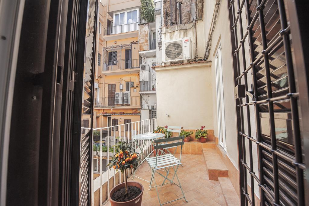 Town House Spagna- Luxury Rooms With Jacuzzi Bath Rzym Zewnętrze zdjęcie